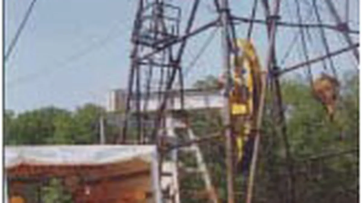 Concurenta analizeaza preluarea Atlas-GIP Ploiesti de catre Weatherford