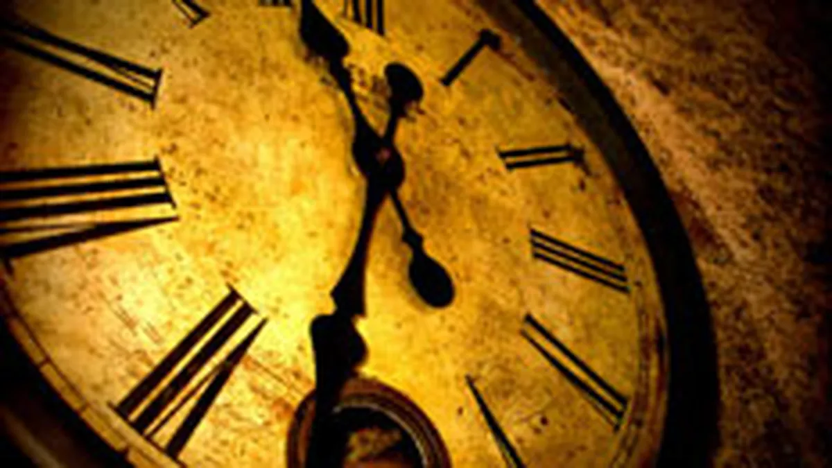 Al 12-lea ceas pe piata rezidentiala: Blocajul continua la final de an