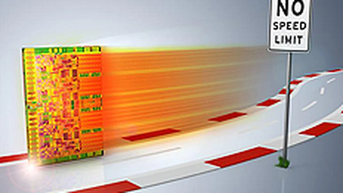 Strategia Intel in situatii de criza: lansarea de noi produse