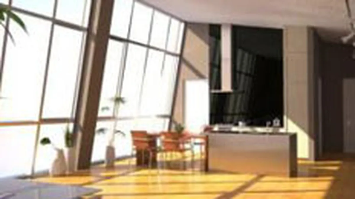 Un grup de investitori va demara doua proiecte rezidentiale de lux  in Capitala