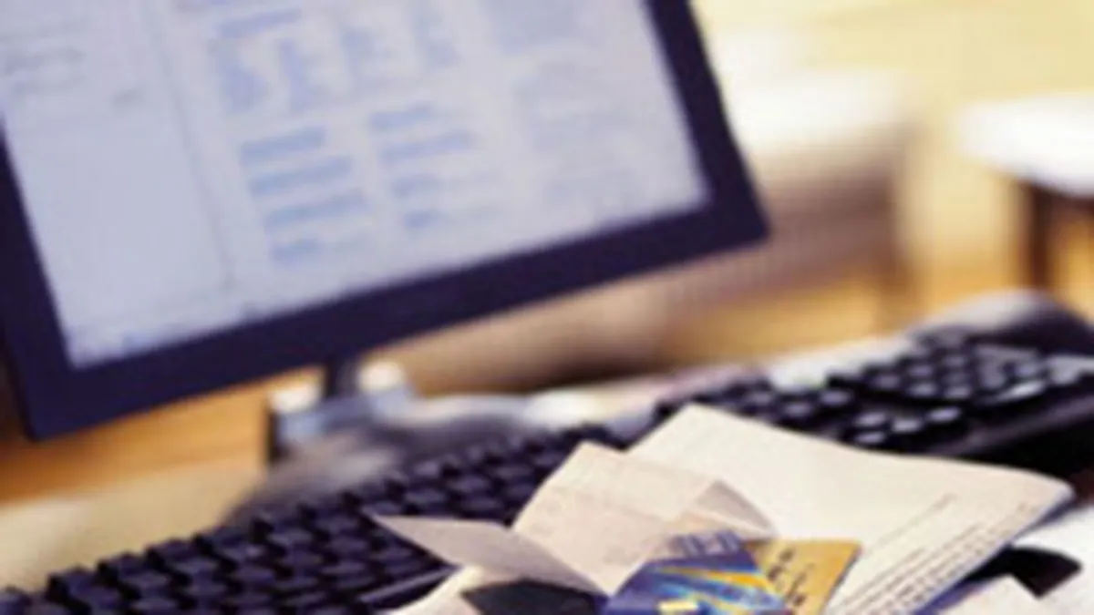 Sondaj: Un angajat roman din trei ar utiliza in alte scopuri informatiile confidentiale de la munca