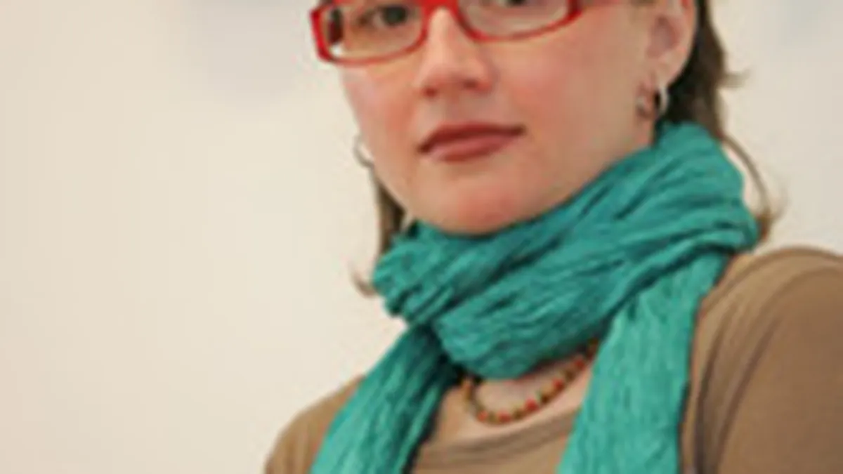 2 manageri noi la Ogilvy Romania