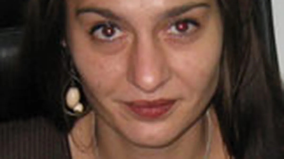 Aurora Enghis este noul manager al ARBOmobile