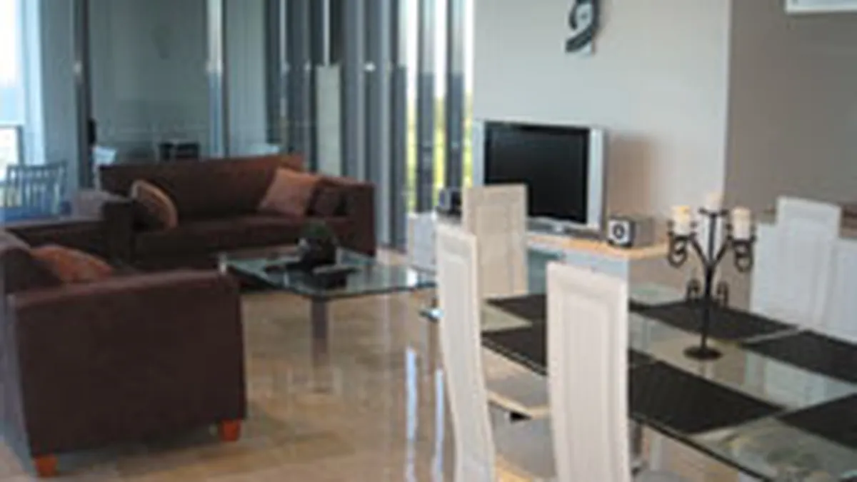 Unirea, zona centrala cu cele mai mari cresteri de chirii in 2008