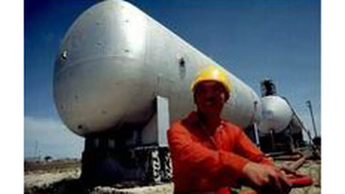 Profitul proprietarului Rompetrol s-a dublat in primele 9 luni din 2008