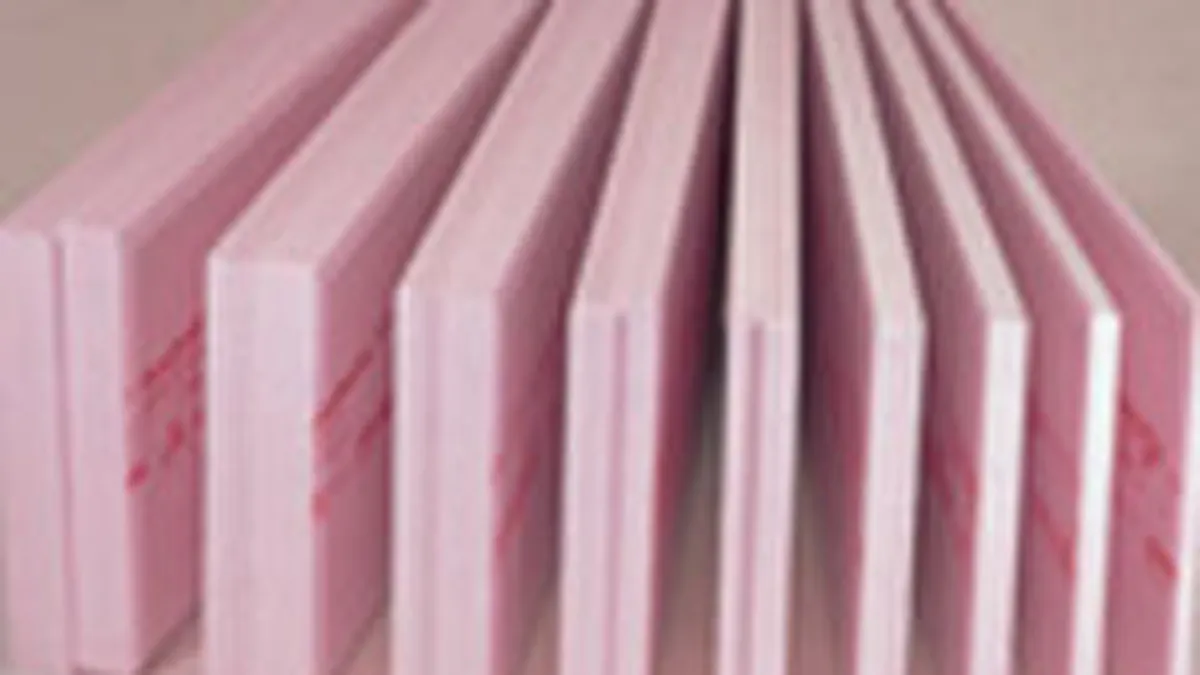 Austrotherm a investit 8 mil. euro in a treia unitate de productie din Romania