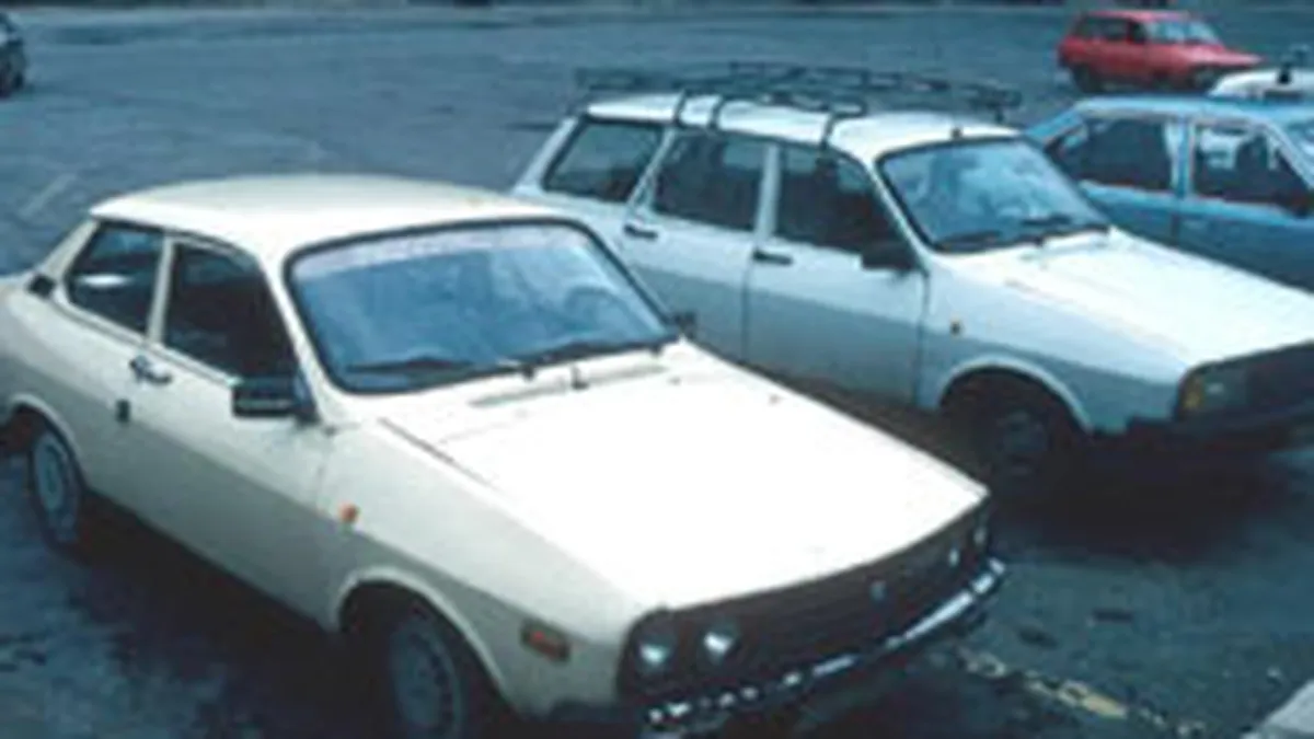 Importatorii auto contreaza piata second: cine are masina veche sa plateasca taxe mai mari