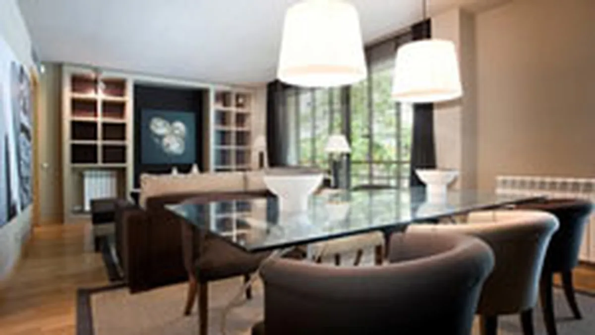 Primul semestru pe piata rezidentiala din Capitala, in cifre