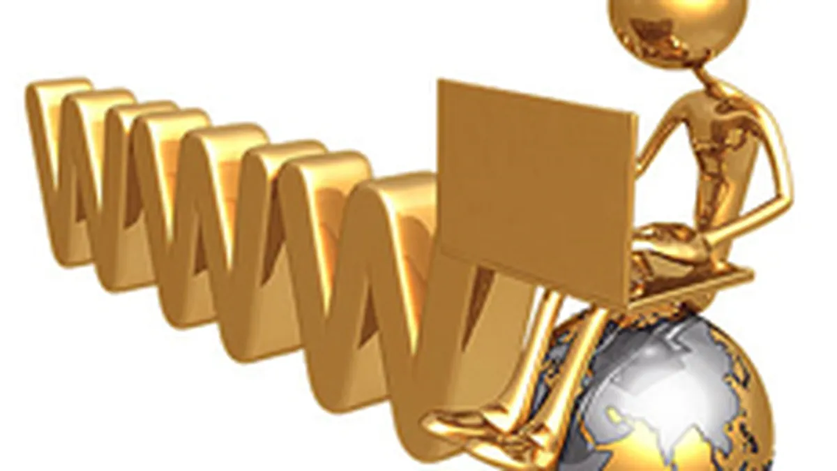 4 din 5 domenii web inregistrate in Romania sunt \.ro\