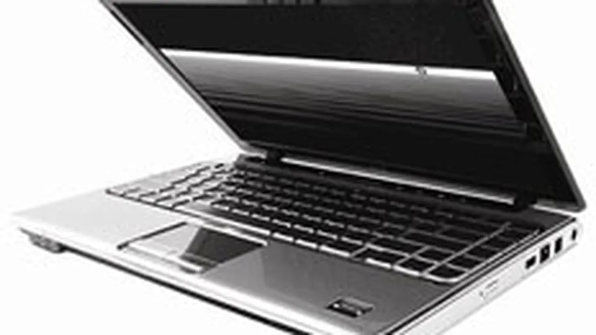 HP si-a crescut veniturile cu 19% in T4 fiscal la nivel global, Romania creste \mult mai repede\