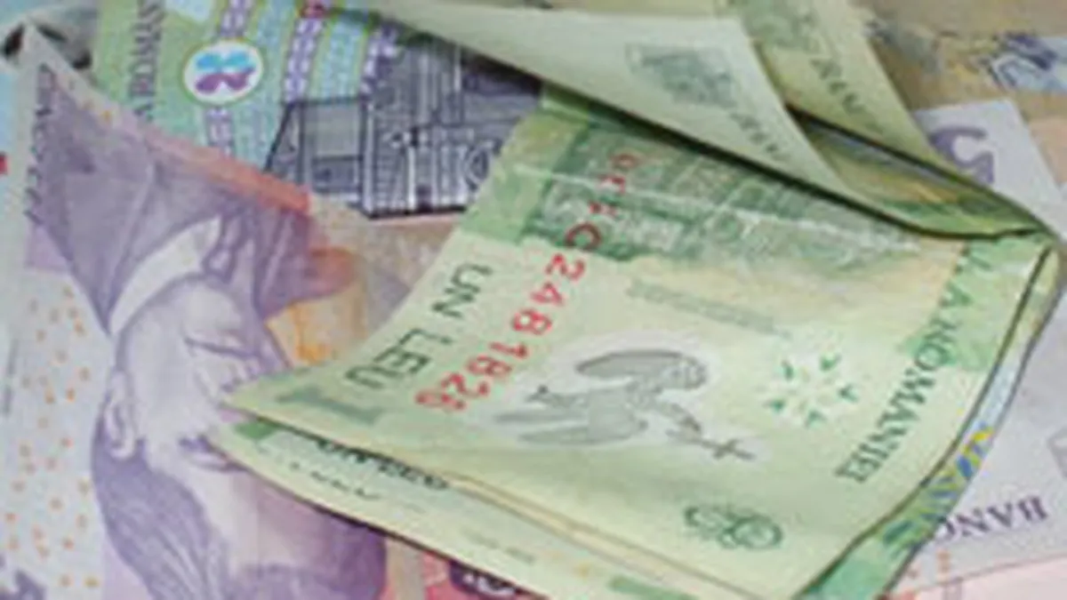 Leul s-a tranzactionat la 3,79 lei/euro, marti dimineata