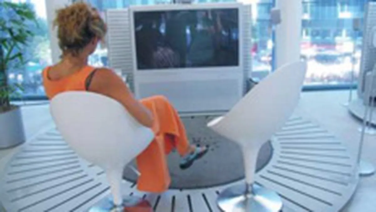 Plasarea de produse in timpul emisiunilor TV, reglementata de Legea Audiovizualului