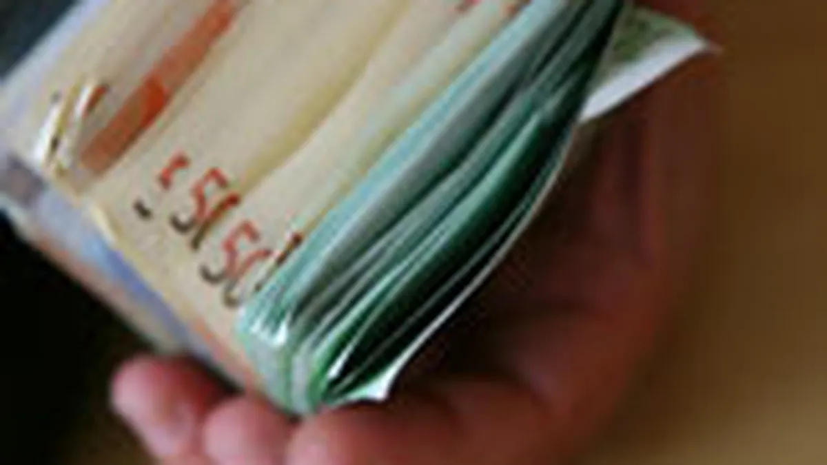 UE sprijina cu 200 mld. de euro economiile tarilor membre