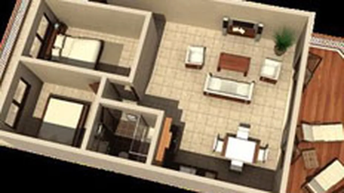 De ce a cerut insolventa dezvoltatorul imobiliar Gigant Construct