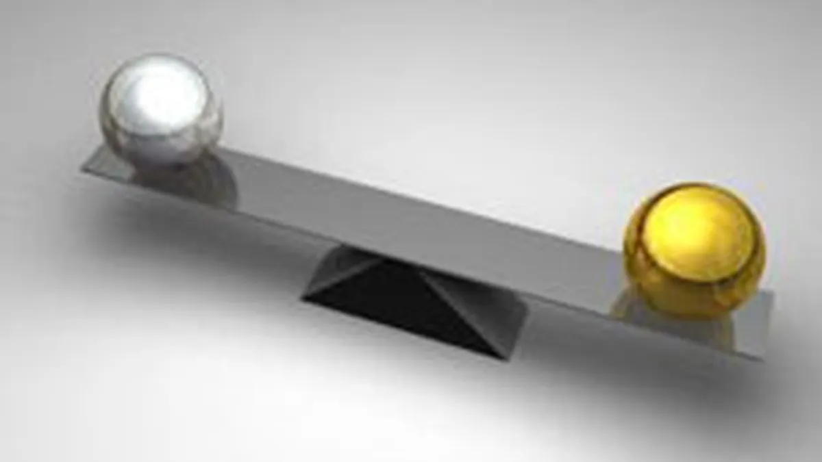 Creditele in euro se scumpesc in 2009, insa raman preferate pentru ipotecare