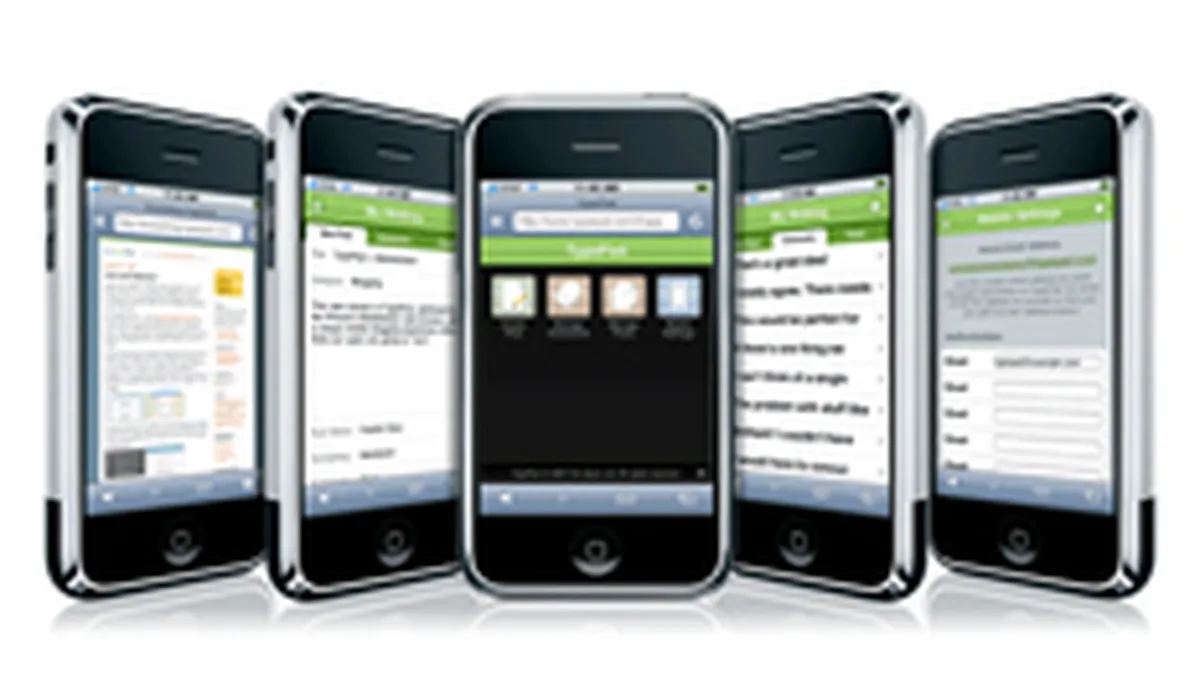 Apple, data in judecata din cauza sistemului de navigare pe Internet al iPhone