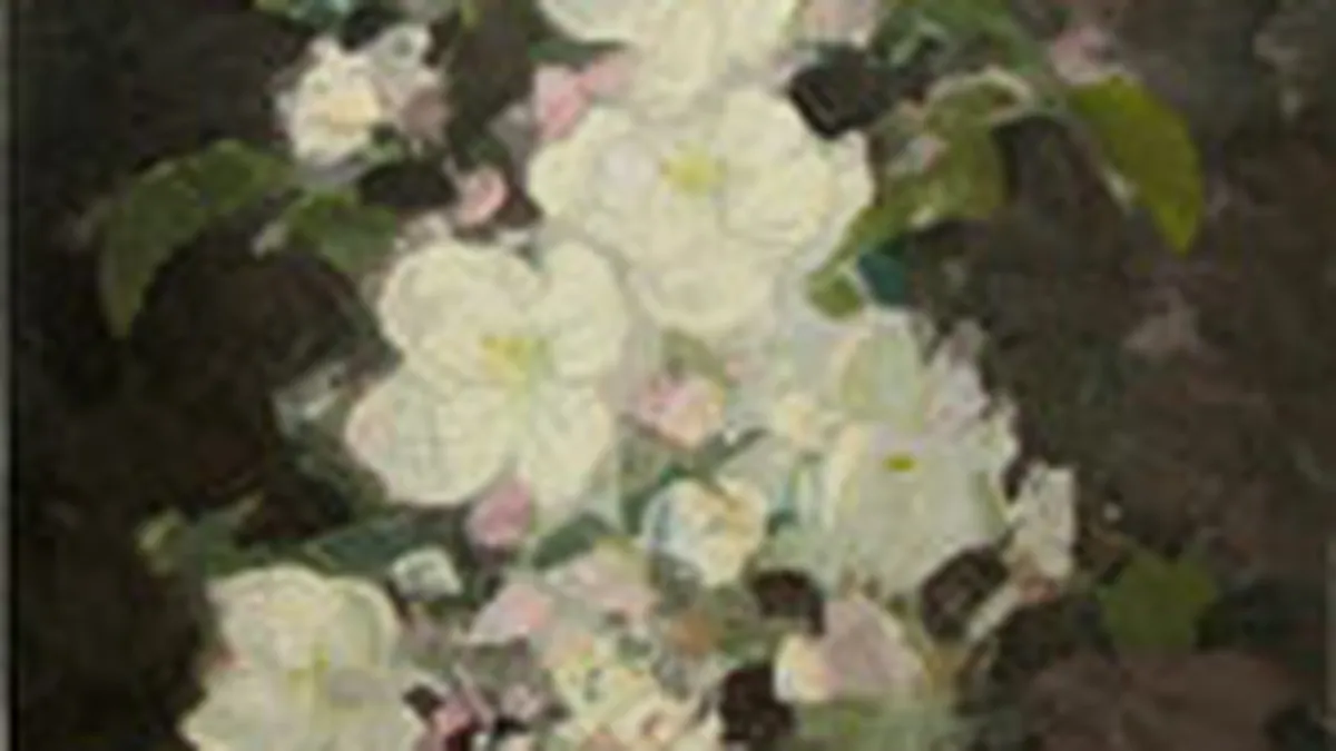 Pictura de Grigorescu, scoasa la licitatie pentru peste 57.000 euro