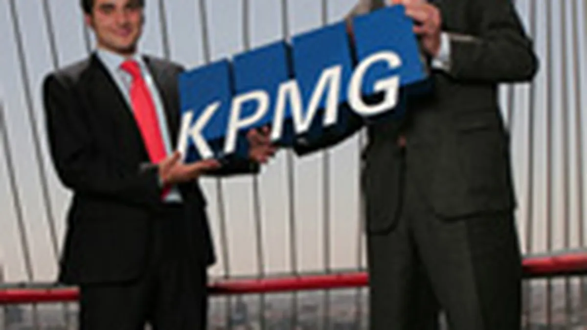 KPMG: Cum difera IFRS de Standardele de Contabilitate Romanesti