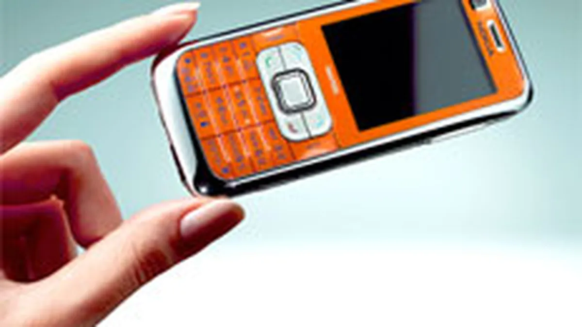 Nokia se retrage din Japonia