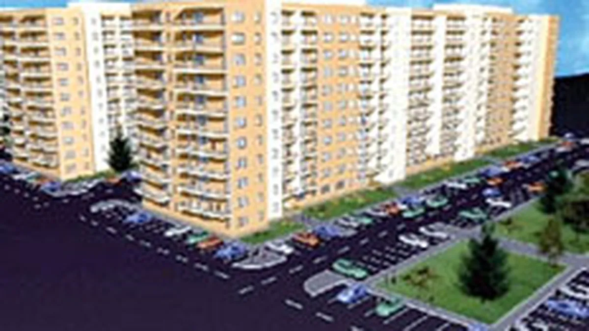 Ionut Negoita: Oprim cateva luni un proiect, vrem sa cumparam cladiri in dezvoltare