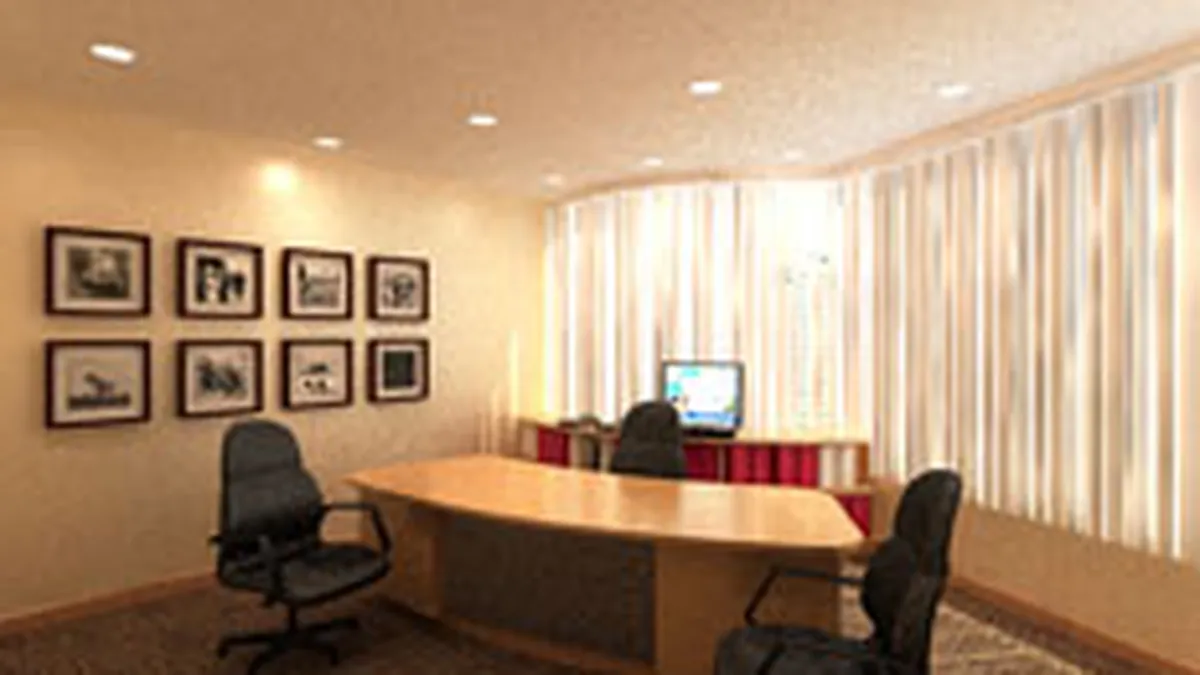 GM vrea sa vanda si sa reinchirieze unele birouri din Europa