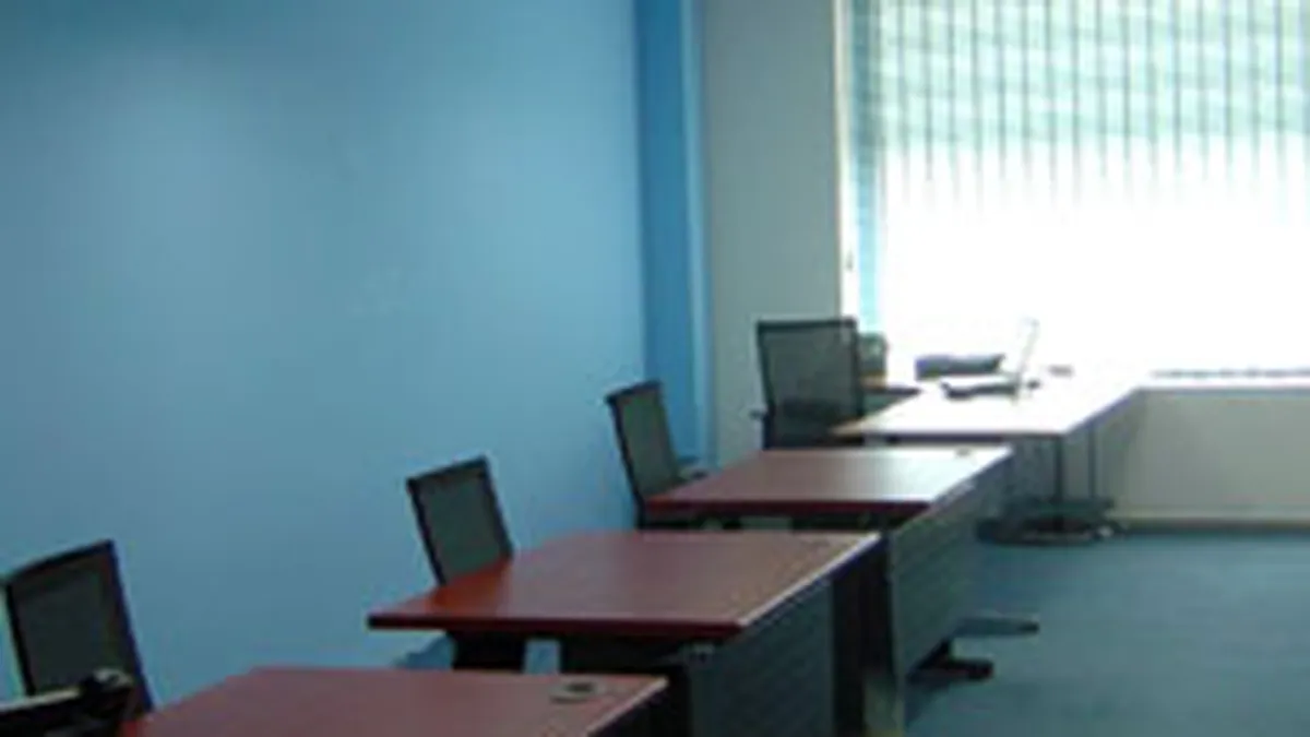 EuroMetropola: Chiriile spatiilor de birouri vor stagna in urmatoarele 6 luni