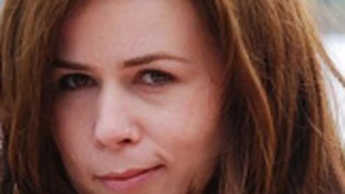 Andreea Toloaca, noul director de marketing al Orkla Foods Romania