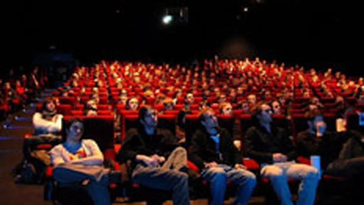 Castel Film: Am resimtit mai mult greva de la Hollywood decat criza economica