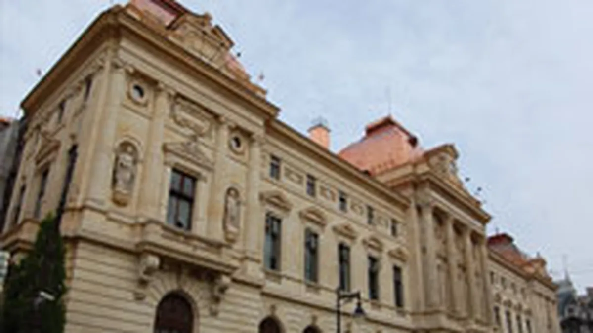 Rezervele valutare ale BNR au scazut cu 90 mil. euro in noiembrie, la 27,22 mld. euro