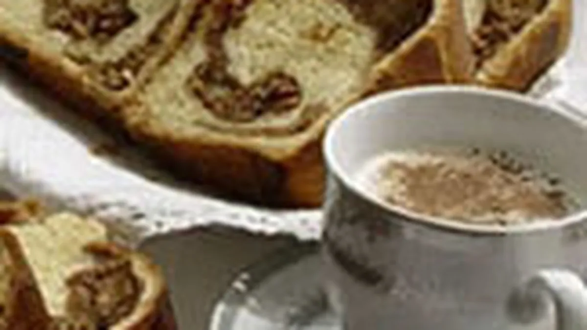 Boromir se asteapta la vanzari de cozonaci cu 50% mai mari, de Craciun