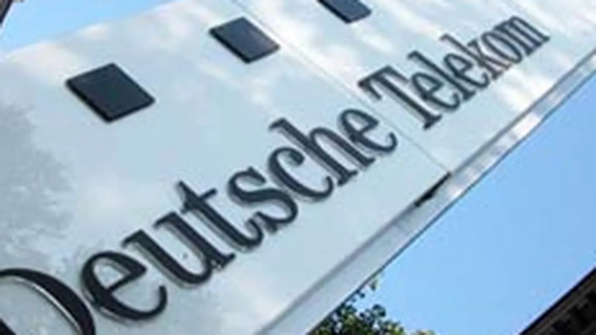 CFO-ul Deutsche Telekom demisioneaza inainte de finalizarea mandatului