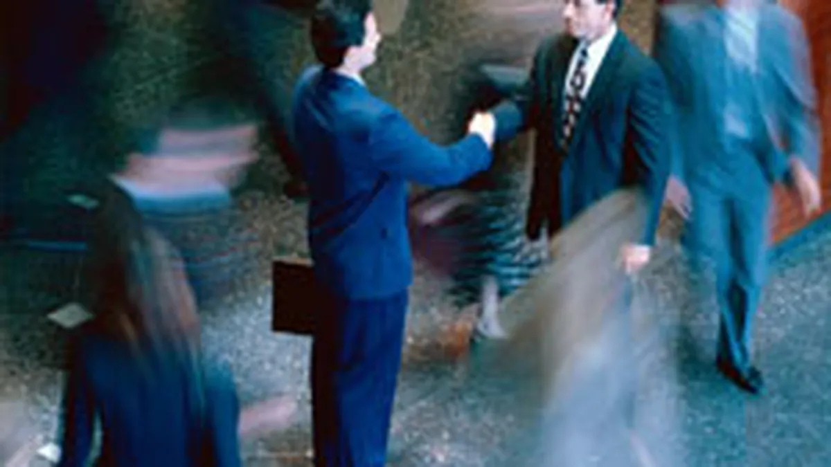 Tiriac Imobiliare face angajari, in ciuda crizei