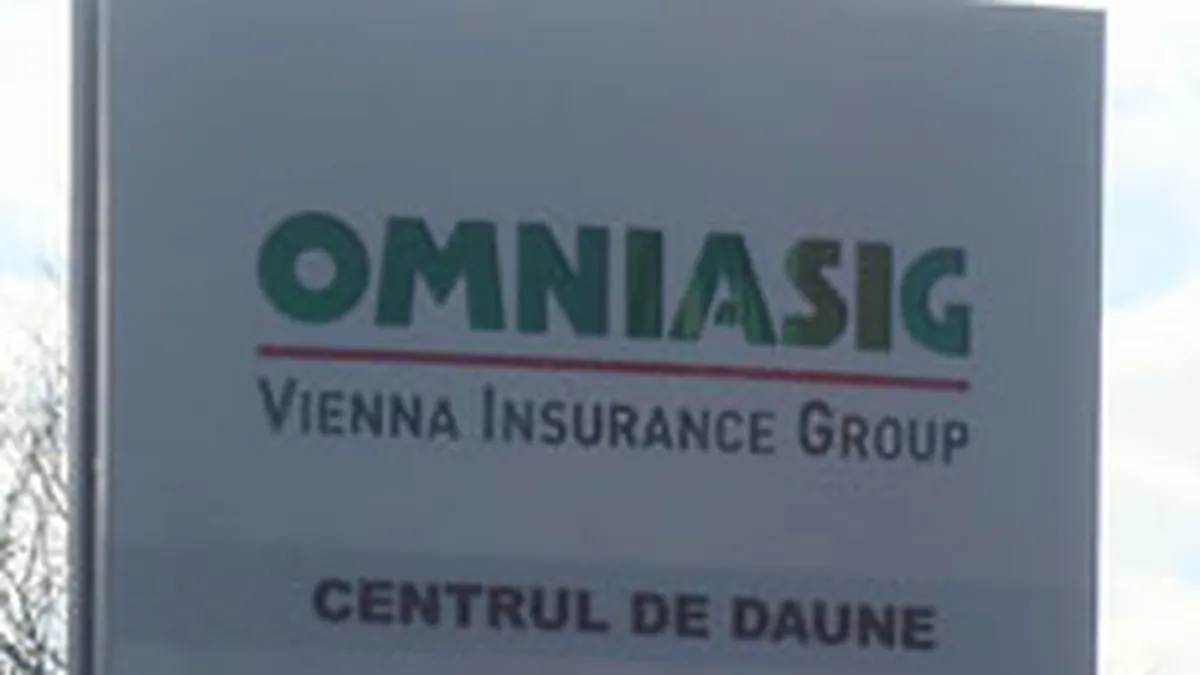 Omniasig a deschis un nou Centru de Daune la Pitesti