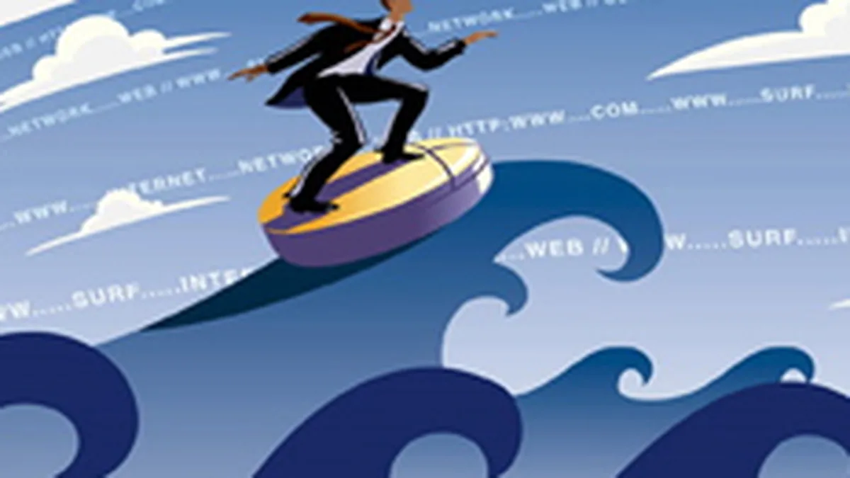 ANC: Romania are cea mai mare rata de crestere din Europa la conexiunile de Internet