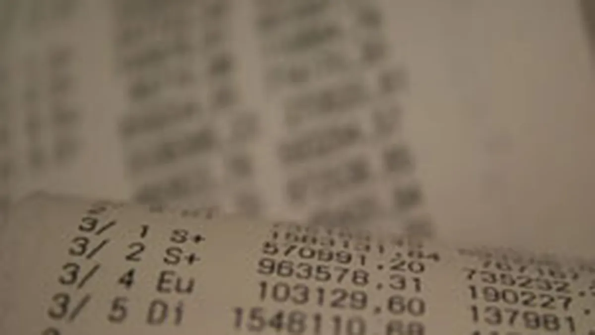 ING: Un an agricol prost poate aduce recesiunea in 2009