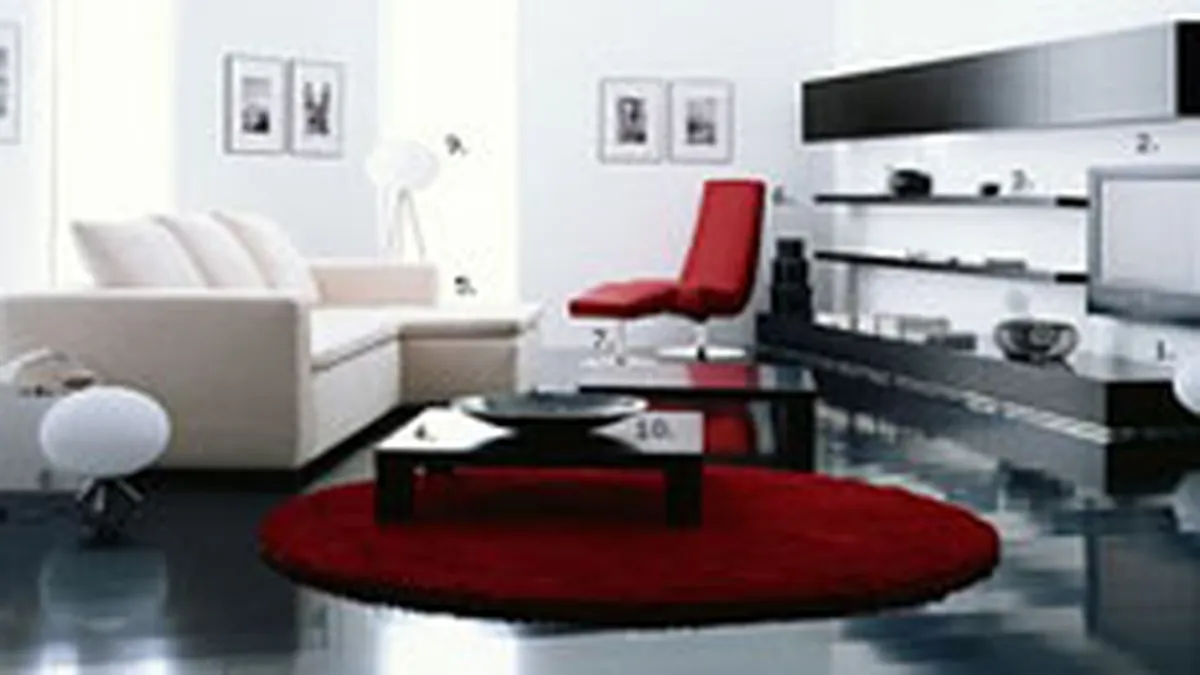 BoConcept a investit 450.000 euro in al doilea sau magazin de mobila de lux din Romania