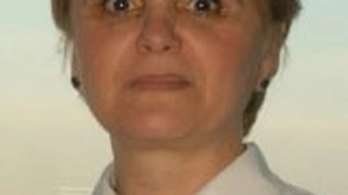 Cecilia Serban este noul manager de servicii administrative al Cosmote Romania