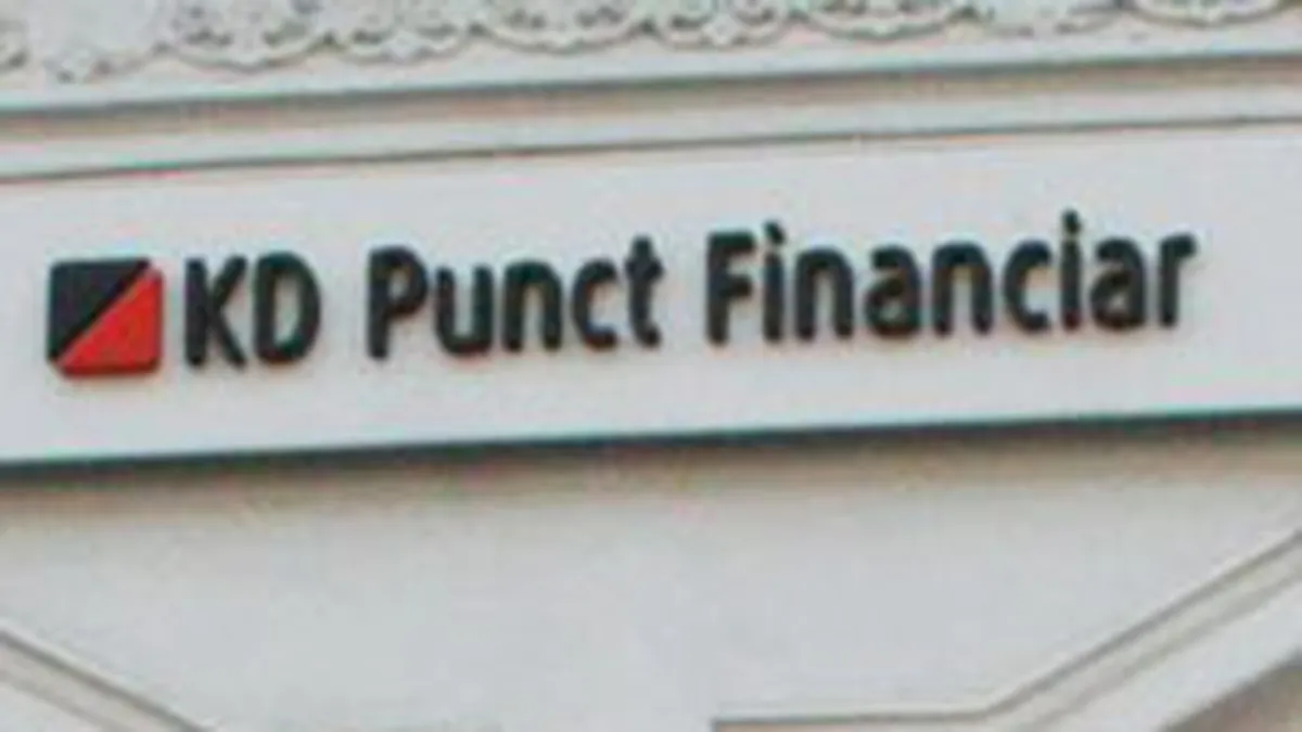 KD Life a investit 40.000 euro in Punctul Financiar din Cluj-Napoca