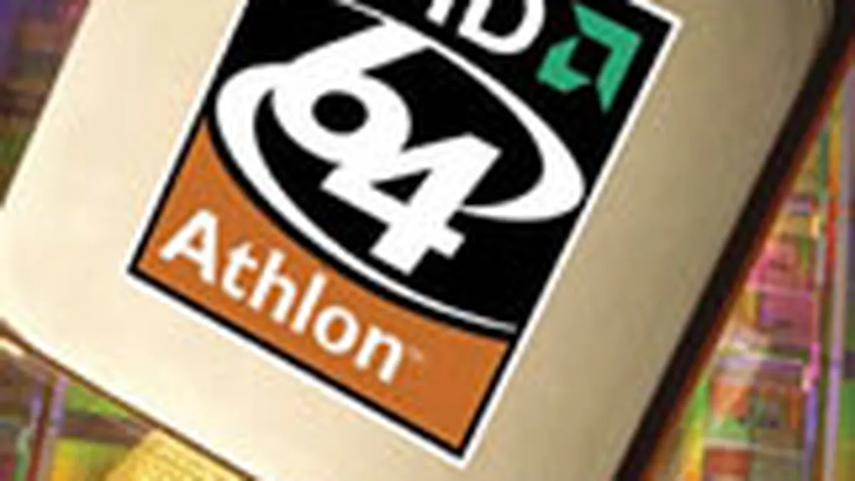 AMD avertizeaza: In T4 vom realiza venituri mult mai mici decat cele estimate initial