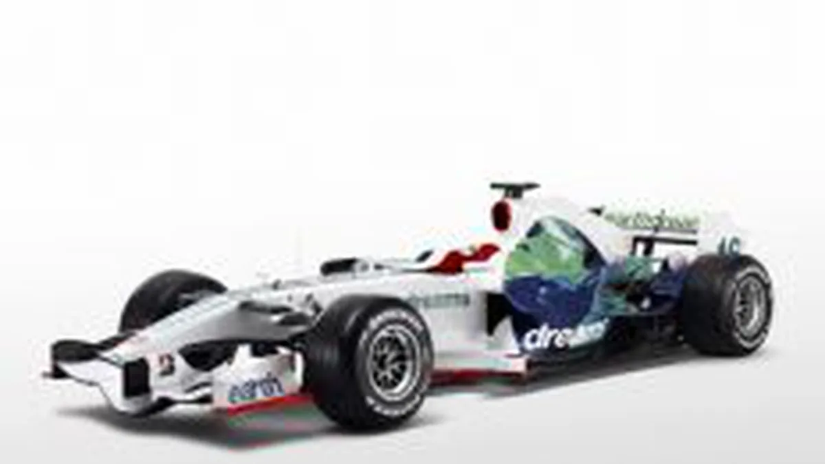 Honda se retrage din Formula 1 din cauza crizei financiare