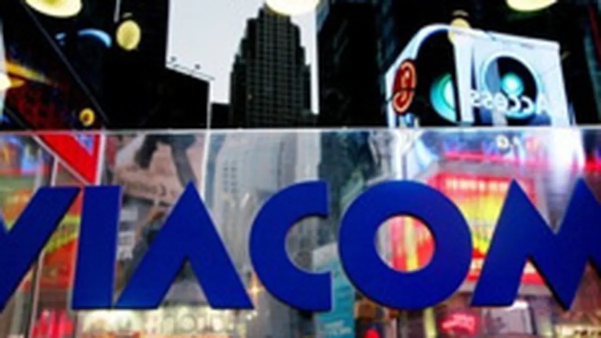 Reteaua MTV si studiourile Paramount concediaza cateva sute de angajati