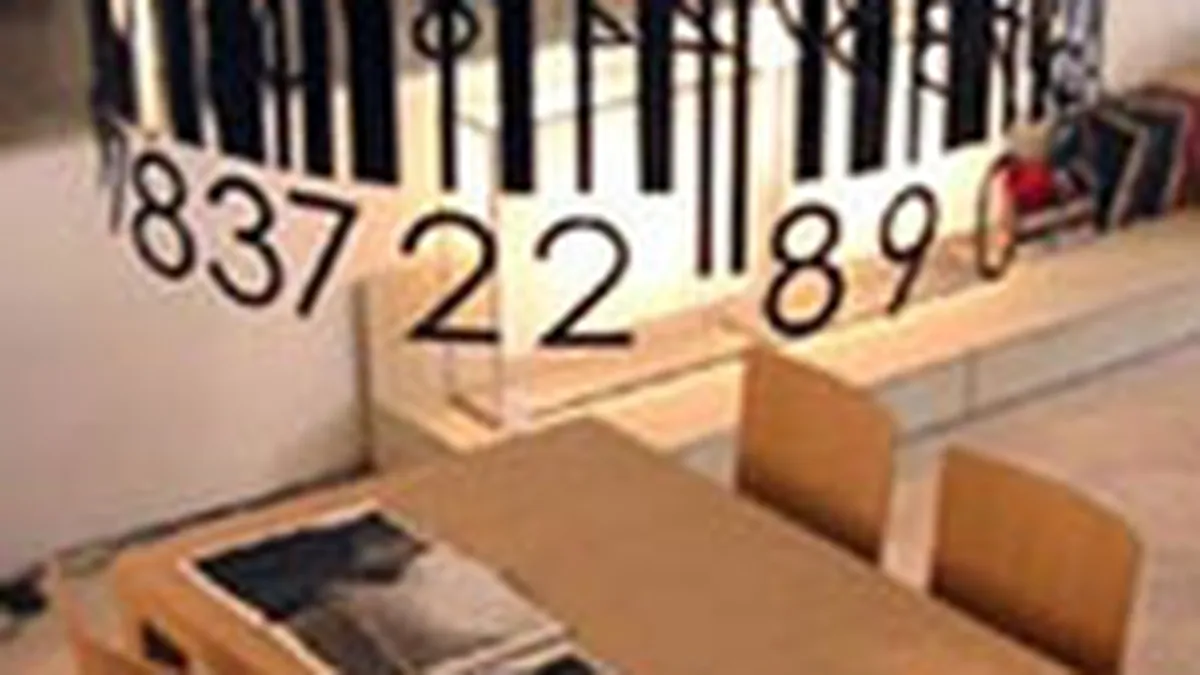 Clujenii de la Logicode vor afaceri de 2,2 mil. euro din coduri de bare