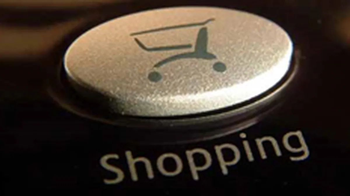 Vanzarile online din SUA vor ramane constante fata de anul trecut, in decembrie
