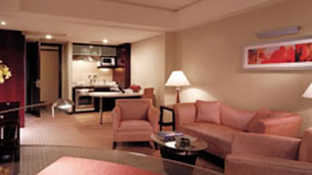 DTZ: 2009 va fi un an record la inchirierile de locuinte premium si de lux