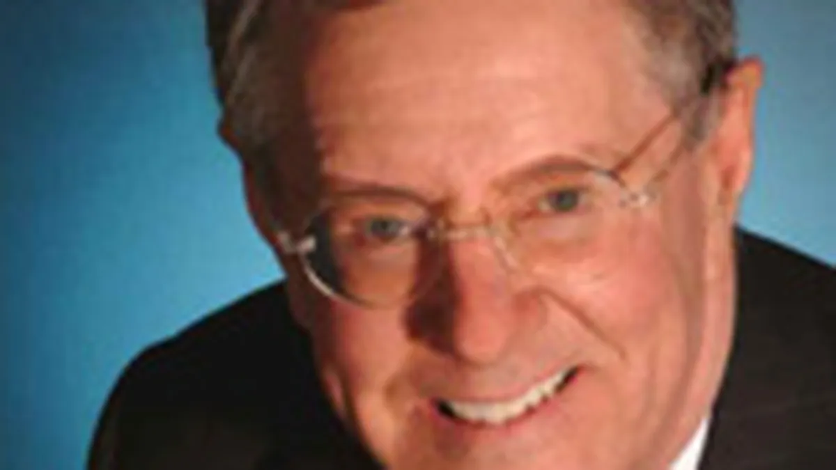 Steve Forbes : \Tot capitalismul ne va scoate din criza\