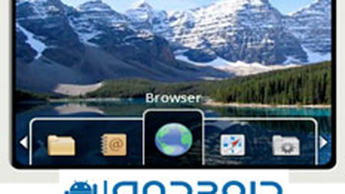 Sistemul Android, sprijinit de inca 14 jucatori, printre care Sony Ericsson