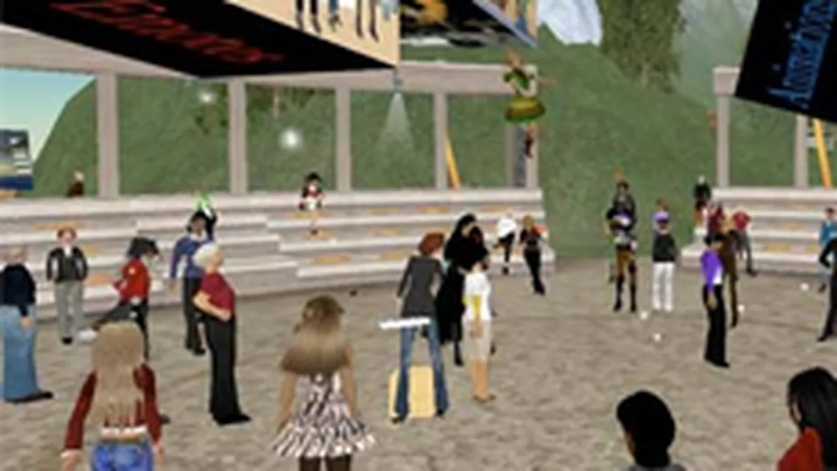 ARBOinteractive va organiza conferinte in Bucurestiul Virtual