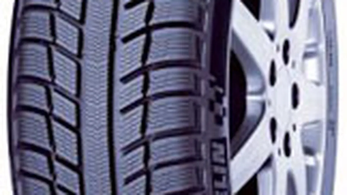 Angajatii unor fabrici Michelin din Romania intra in somaj tehnic in decembrie