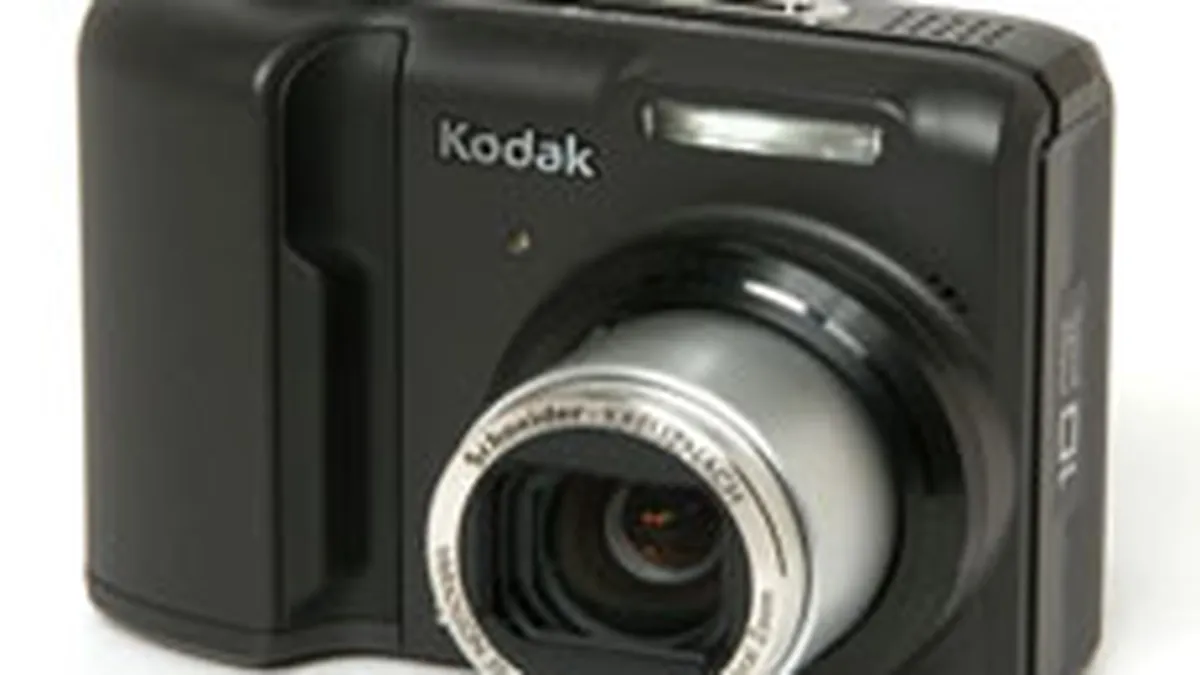 Kodak, la cea mai mica valoare din ultimii 34 de ani