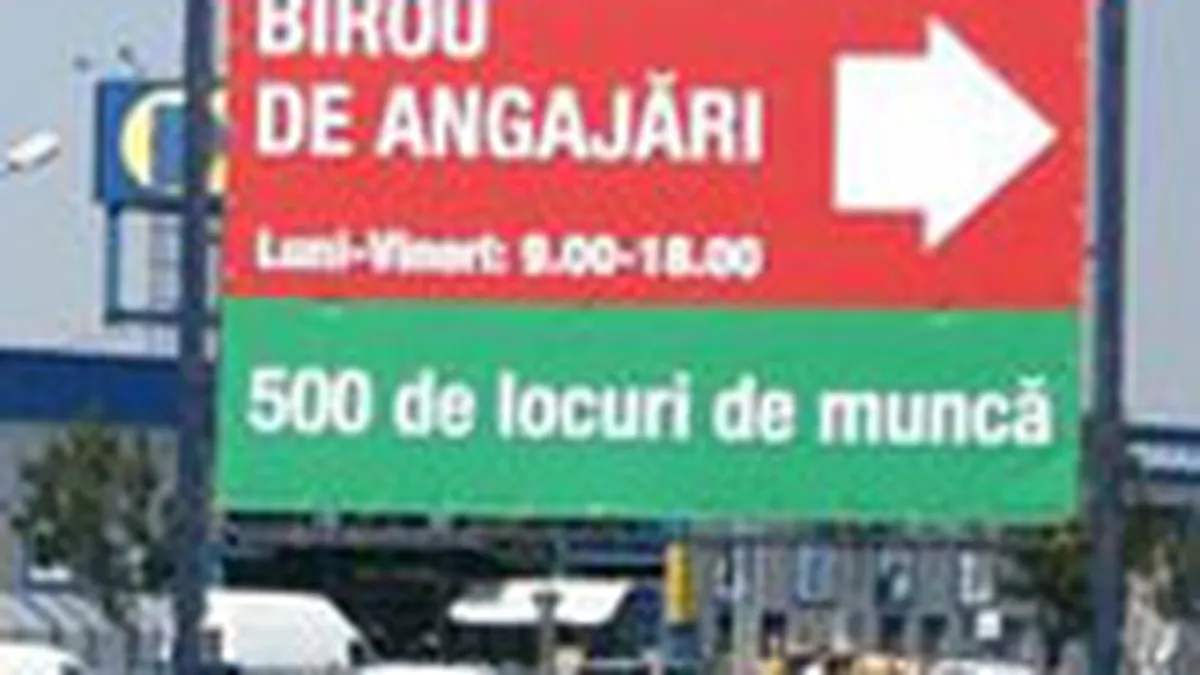 Auchan Romania vizeaza deschiderea a 2 noi magazine in Bucuresti